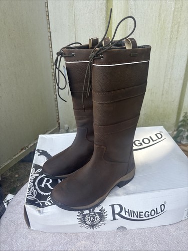 Rhinegold harlem men - rhinegold, men’s