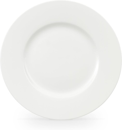 Dinner plate royal - plate,