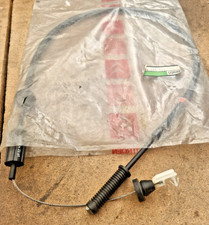 Citroen ZX RHD Accelerator