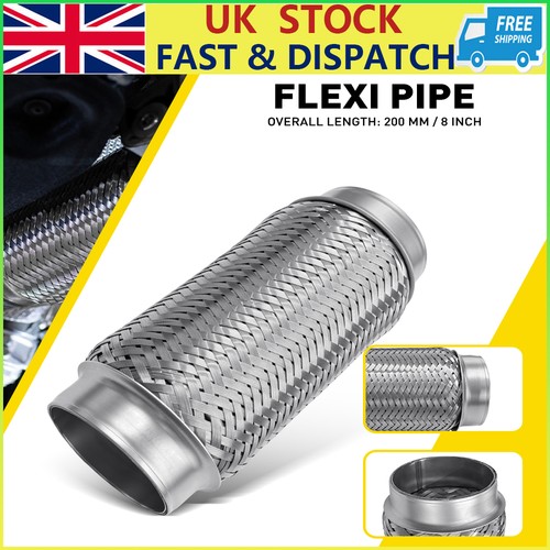 70mm 200mm exhaust - x,