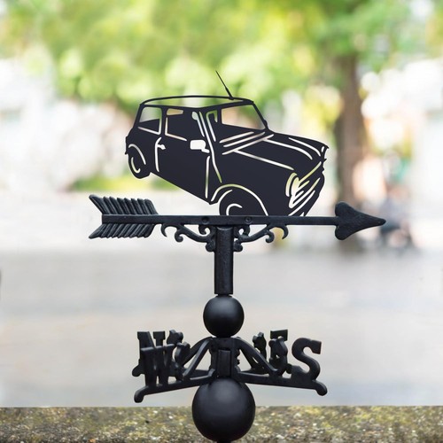 Cast iron steel classic mini - cast,