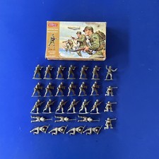 Airfix Toy Soldiers Boxed