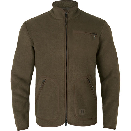 Harkila torsby fleece jacket - harkila,