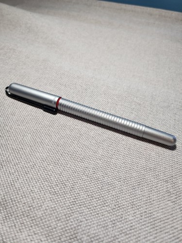 Rotring 900 fountain pen - rotring,