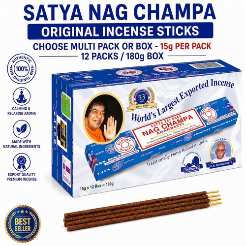 Satya sai baba - satya,