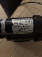 Showermate 2 bar Single Shower