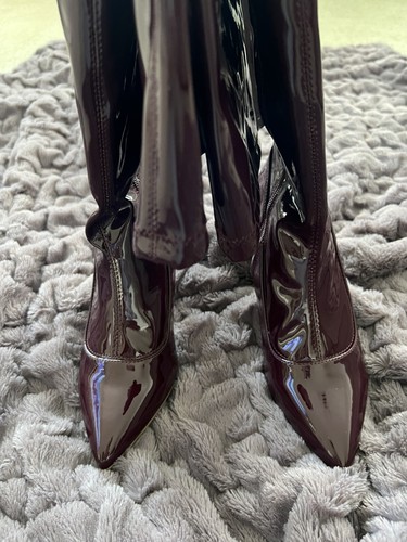 Women dark purple - dark,