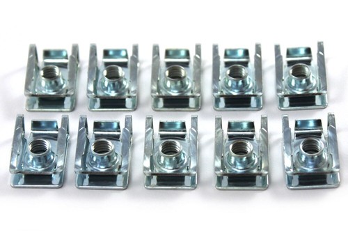 10x 6mm aprilia - 10x, m6