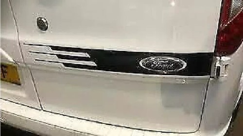 Fits ford transit - connect, rear