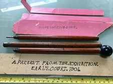 gadget stick WALKING STICK