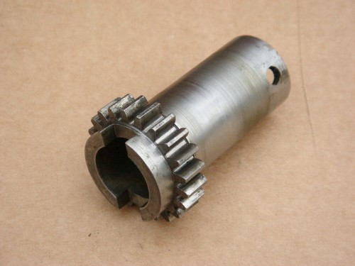 Colchester chipmaster gearbox - chipmaster,,