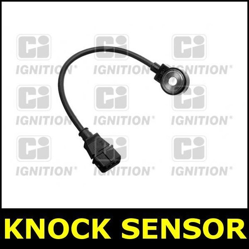 Knock sensor for hyundai coupe - sensor,