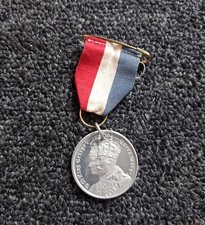 King George V June 1911