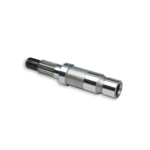 Malossi 136 9mm italjet - 136.9mm,