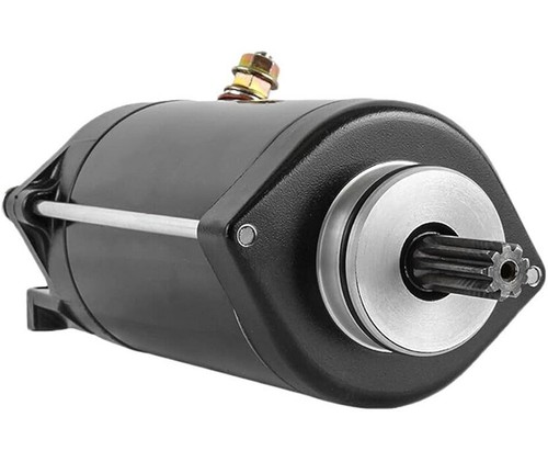 Arrowhead starter motor suzuki - arrowhead,