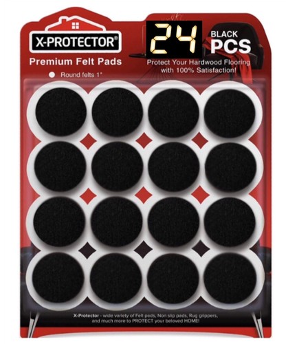 Self adhesive 25mm - 24,