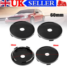 4pcs/set 60mm Universal Car