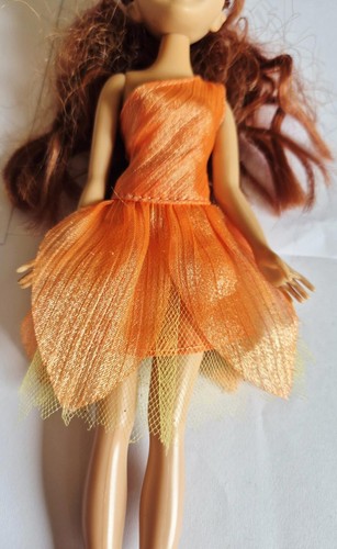 Tinkerbell fairies 2010 - fairies, jakks