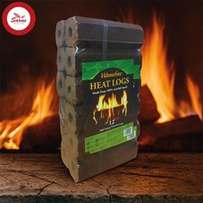 Homefire Heat Logs (Shimada) |