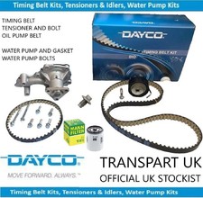 For Ford 1.0 Ecoboost Timing