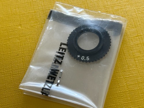 Leica 14061 correction lens