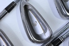 Cleveland Launcher Irons /