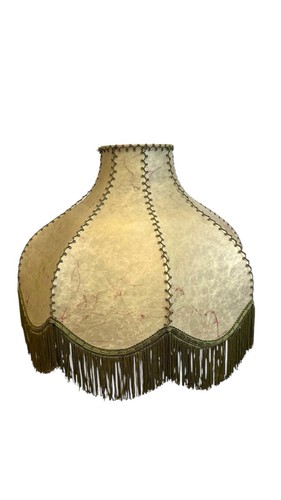 Vtg goat skin hide - vtg,