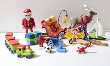 Playmobil  Christmas 