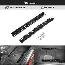 Adjustable Seat Base Mount