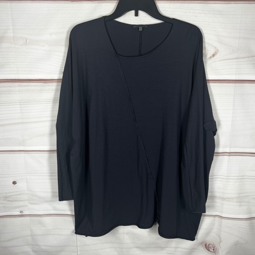 Oska tunic top - tunic, 1