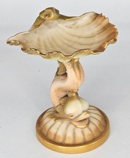 Antique 1913 Royal Worcester