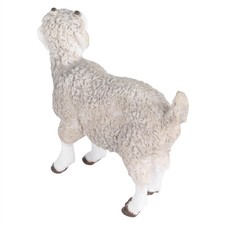 Sheep Model Toy Lovely Sheep