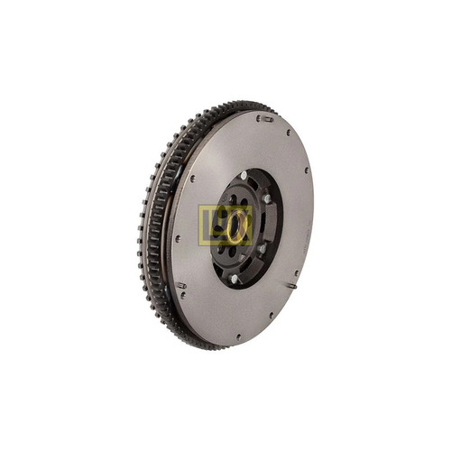Luk engine flywheel teeth - flywheel,