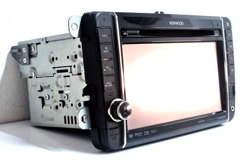 Kenwood dnx520vbt radio - kenwood, cd