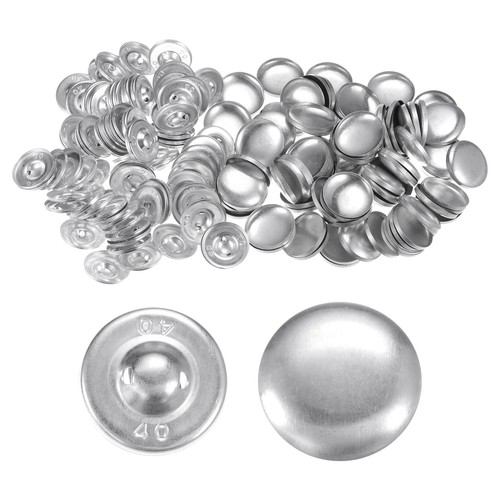 100 pcs button supplies - button,