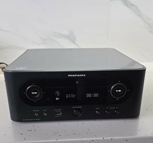 Marantz cr603 network - marantz,