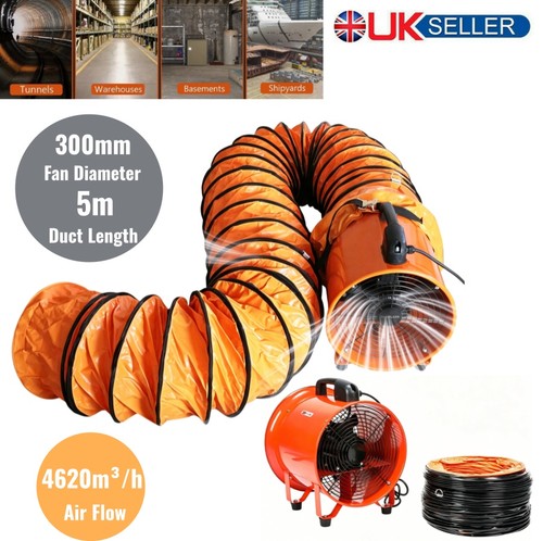 Dust extractor fan - dust,