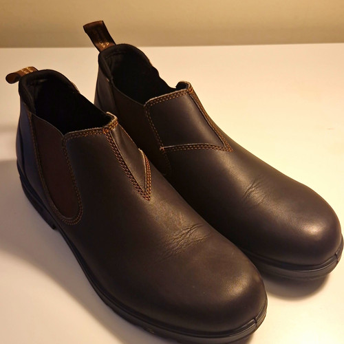 Blundstone men brown - men’s,