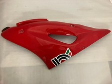 Original Bimota YB11 fairing