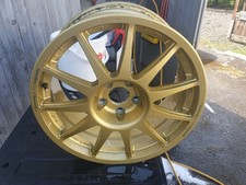 18" SPEEDLINE TURINI TYPE 2120