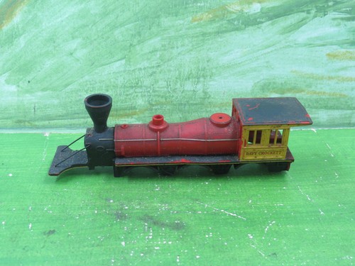 Triang r358 davy crockett - r358,