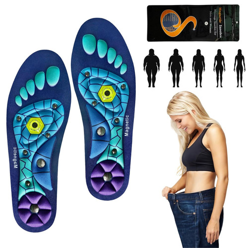 Original magnetic insoles - original,