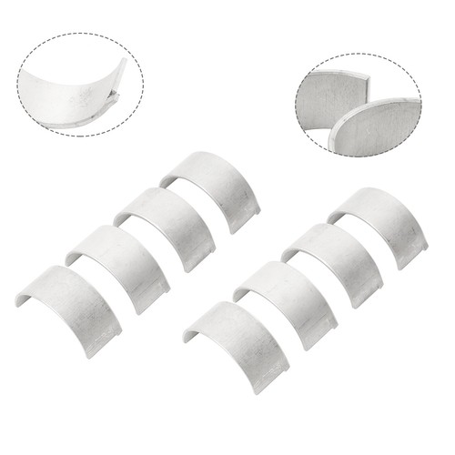8pcs std 30mm connecting rod - 8pcs,