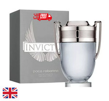Paco Invictuss Eau De Toilette
