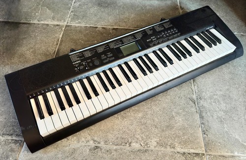 Casio ctk 1150 - casio,