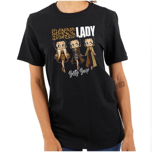 Betty boop retro cartoon - boop,