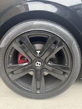 GENUINE OEM 20” BENTLEY