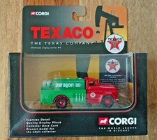 Corgi CS90004 GMC Tanker