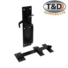 Timco Heavy Duty Suffolk Gate