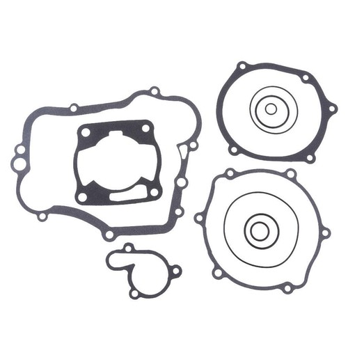 Complete engine gasket set end - gasket,